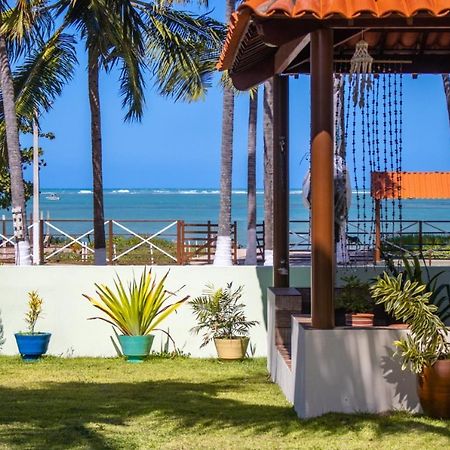 Parque Dos Coqueiros- Bangalos E Suites Maragogi Exteriér fotografie
