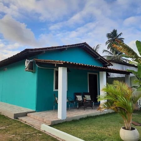 Parque Dos Coqueiros- Bangalos E Suites Maragogi Exteriér fotografie