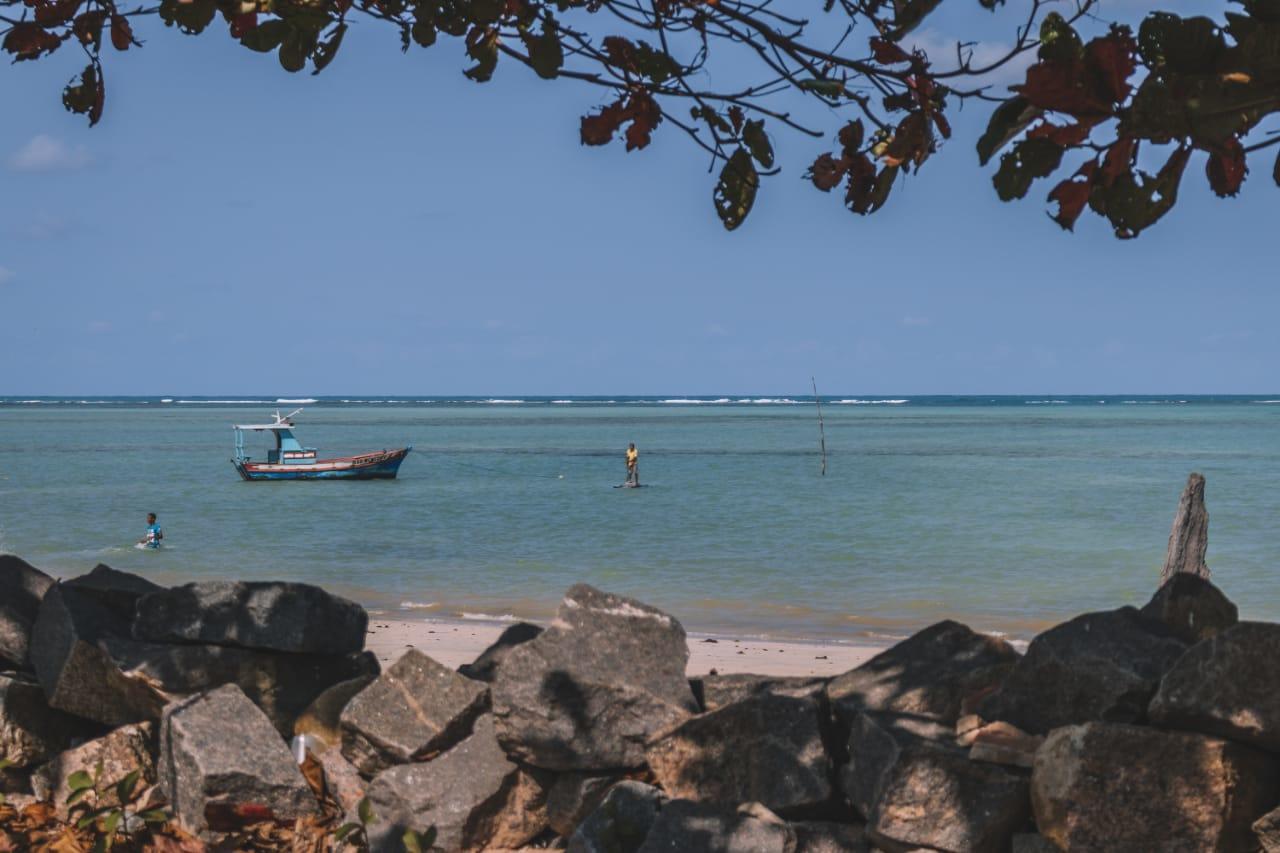 Parque Dos Coqueiros- Bangalos E Suites Maragogi Exteriér fotografie